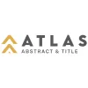 Atlas Abstract & Title