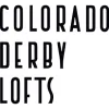 Colorado Derby Lofts