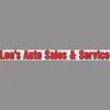 Len's Auto Sales & Service