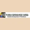 Twin Springs Web