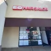 E and D Hair Salon