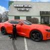 Indianapolis Window Tinting
