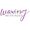 Waxing With Aggy