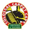 Colossal Carpet Care