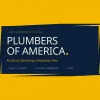 Plumbers of America