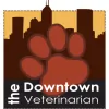 The Downtown Veterinarian