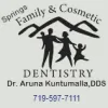 Springs Family & Cosmetic Dentistry