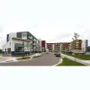 West Side Flats