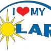 I Love My Solar