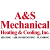 A & S Mechanical Heating & Cooling
