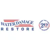 Water Damage Restore