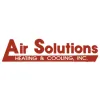 Air Solutions Heating & Cooling