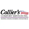 Collier's Comfort