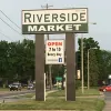 Riverside Market