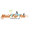 Maid For You Services