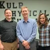 Kulp Physical Therapy