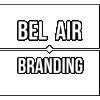 Bel Air Branding