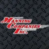 Manning Transfer