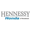 Hennessy Honda of Woodstock