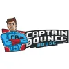 Captain Bounce House