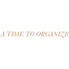 A Time to Organize