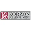 Korzon Screen Printing