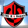 Ctrl-R 4 Repair