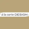 A La Carte Design
