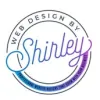 Web Design by Shirley
