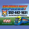 Inflatable Party Express