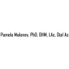 Pam Maloney, PhD, DHM