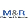 M & R Water Well Drilling