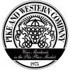 Pike & Western Wine Shop