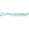 Weight Loss and Vitality