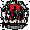 Formal Fitness Training