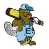 E Beaver