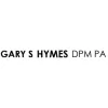Gary S Hymes, DPM PA