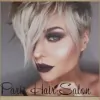 Paris Hair Salon