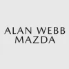 Alan Webb Mazda