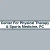 Center For Physical Therapy & Sports Medicine
