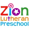 Zion Lutheran Preschool