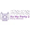 Itz My Party