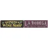 Sonoma Wine Shop