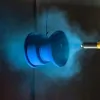 Powder Tech