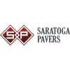 Saratoga Pavers