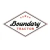 Boundary Tractor