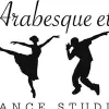 Arabesque Etc. Dance