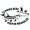 Florida Keys Tarpon Wrangler