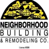 Neighborhood Building & Remodeling