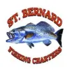 St Bernard Fishing Charters